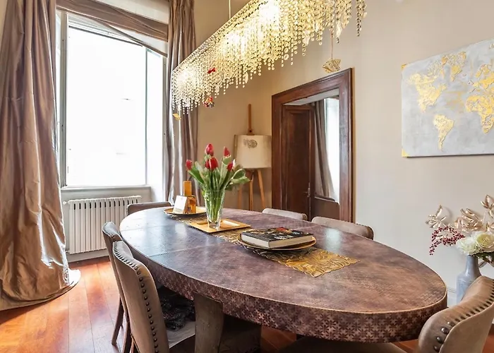 Campo De Fiori Luxury Jacuzzi & Cinema *
