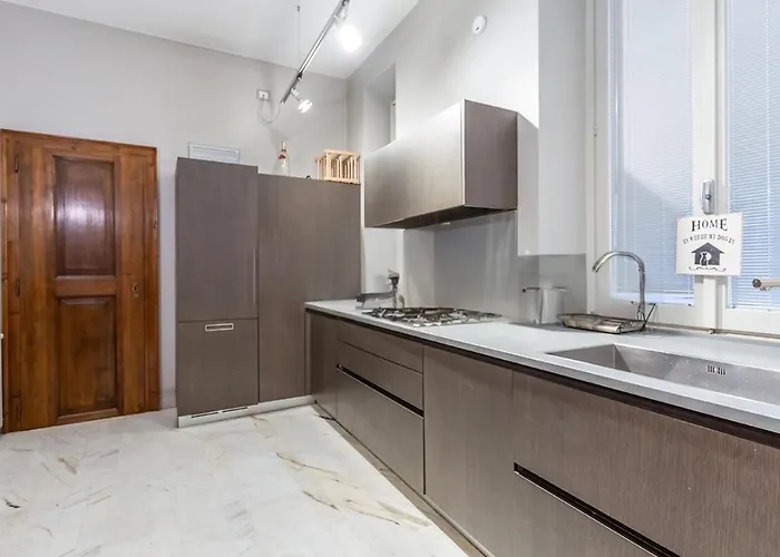 Apartment Campo De Fiori Luxury Jacuzzi & Cinema
