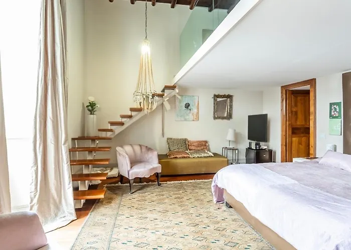 Apartment Campo De Fiori Luxury Jacuzzi & Cinema *