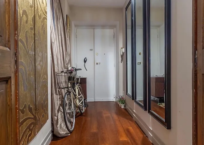 Apartment Centro Storico - Luxury - 5min Piazza Navona Rome