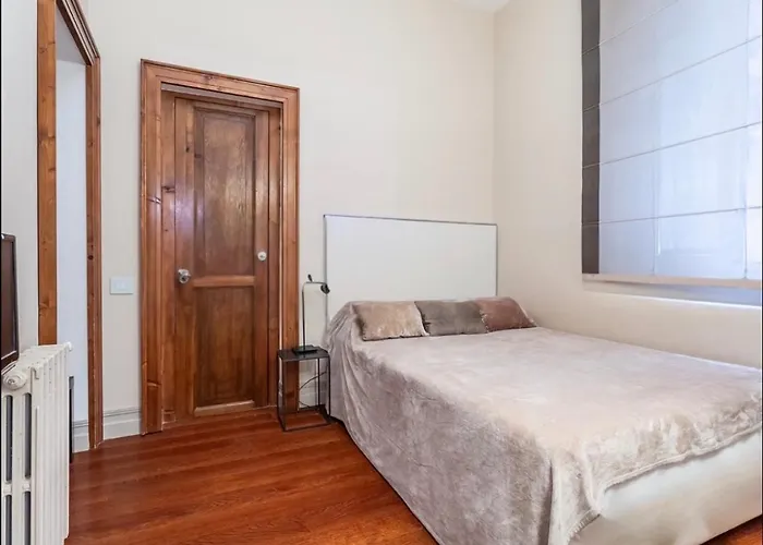 Apartament Campo De Fiori Luxury Jacuzzi & Cinema *