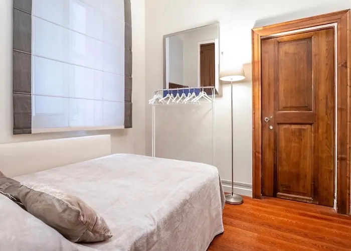 Apartament Campo De Fiori Luxury Jacuzzi & Cinema *