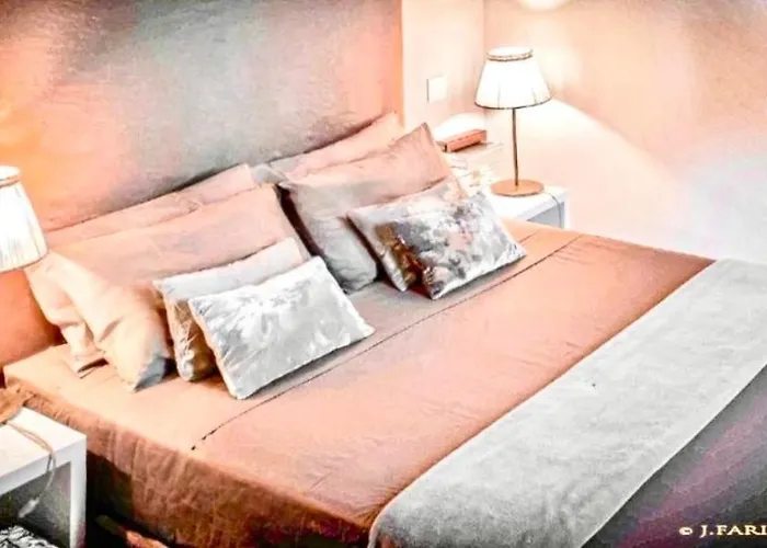 Campo De Fiori Luxury Jacuzzi & Cinema * Rom