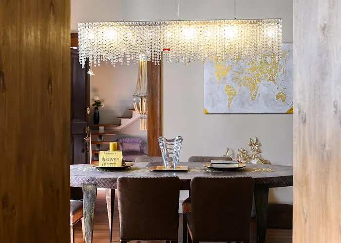 Centro Storico - Luxury - 5min Piazza Navona Apartment *