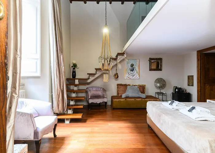 Apartment Centro Storico - Luxury - 5min Piazza Navona *